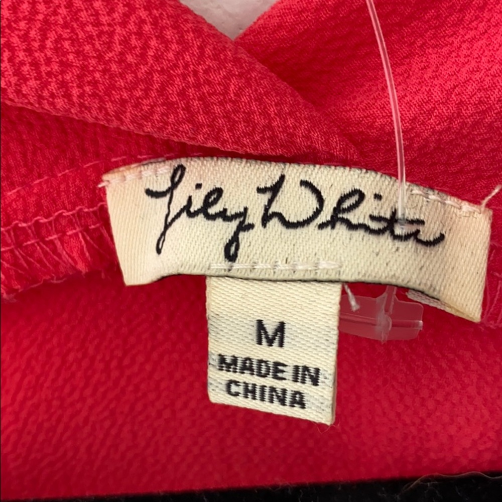 Blouse - Picture 2 of 4